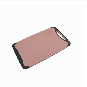 Discover the Benefits of the Wheat Straw Fruit Cutting Board