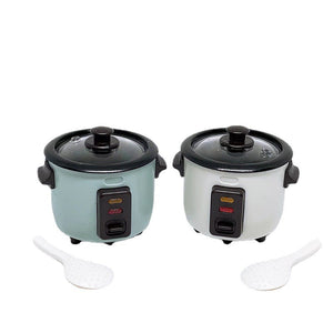 Discover the Magic of Miniature Play: The Mini Dollhouse Kitchen Rice Cooker Model