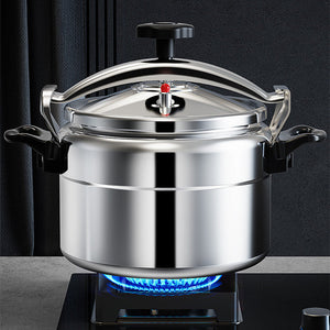 Transform Your Cooking with Our Large Capacity Explosion-Proof Pressure Cooker