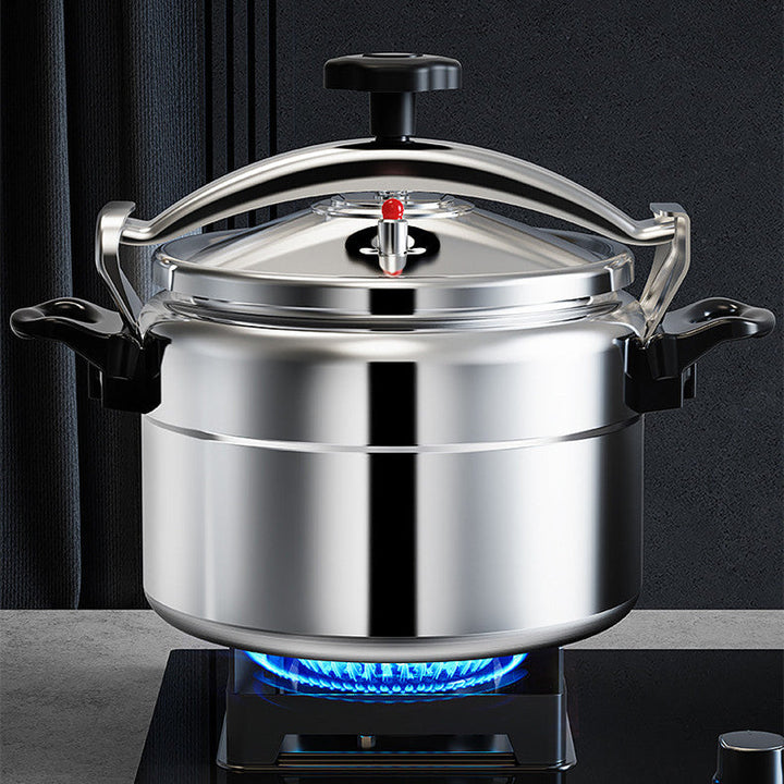 Transform Your Cooking with Our Large Capacity Explosion-Proof Pressure Cooker