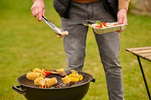 Choosing Perfect Grill And Griddles For Every Meal