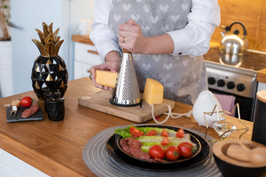 Essential Utensils And Gadgets Every Kitchen Needs
