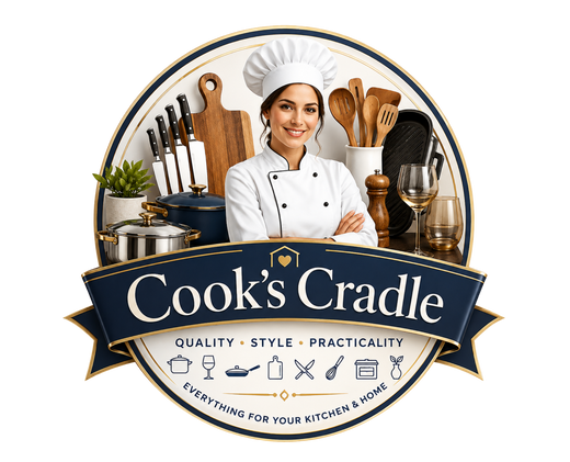 Cook's Cradle